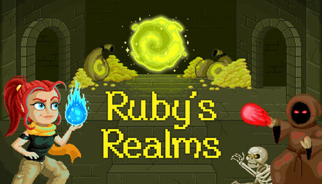 Купить Ruby's Realms
