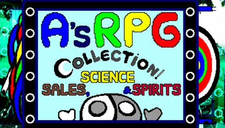 Купить Alieno's RPG Collection
