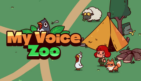 Купить MyVoiceZoo на steambuy Купить MyVoiceZoo