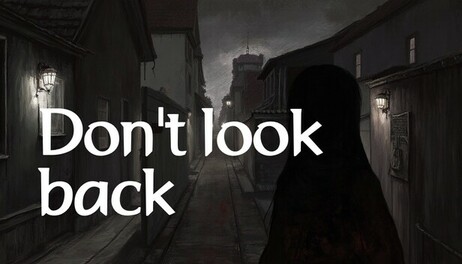 Купить Don't Look Back