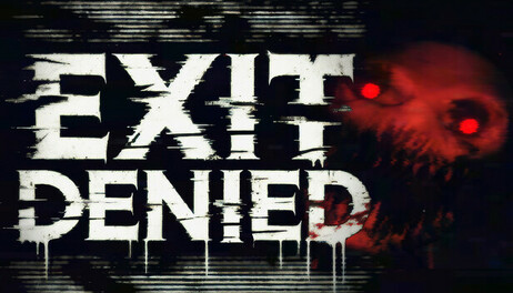 Купить Exit Denied