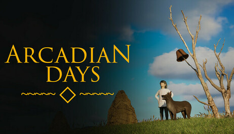 Купить Arcadian Days на steambuy Купить Arcadian Days