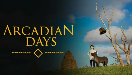Купить Arcadian Days