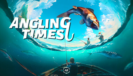 Купить AnglingTimes