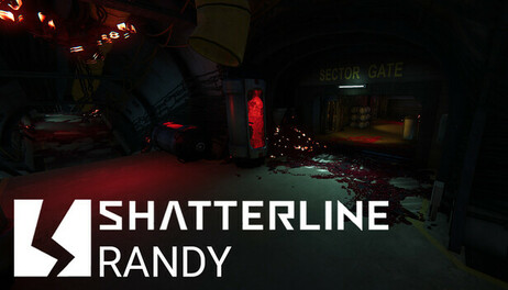 Купить Shatterline - Randy