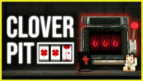 Купить CloverPit