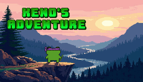 Купить Xeno's Adventure