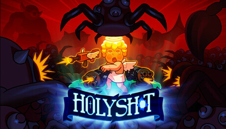 Купить Holy Shot