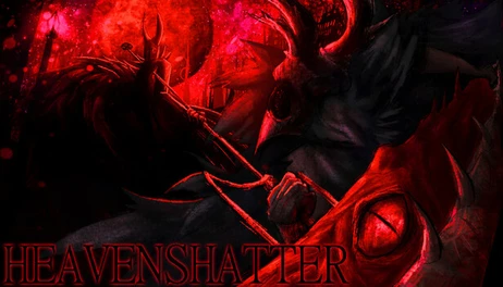 Купить HEAVENSHATTER