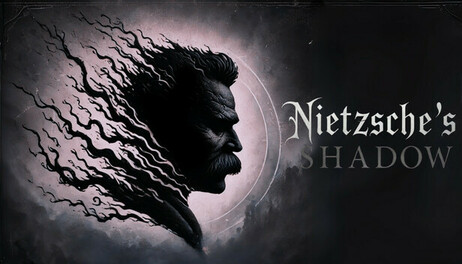 Купить Nietzsche's Shadow