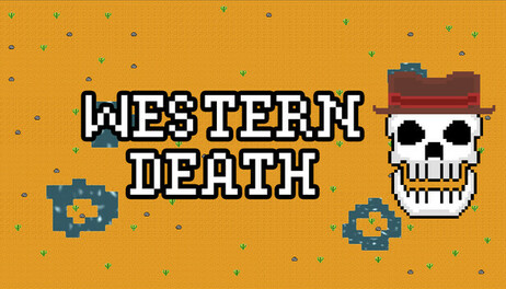 Купить Western Death