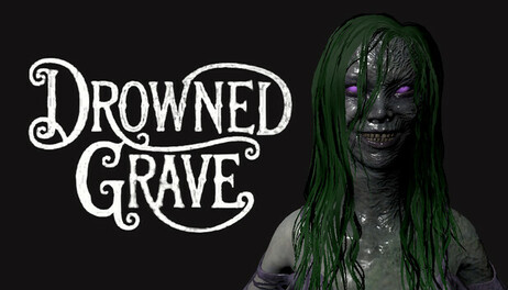 Купить Drowned Grave