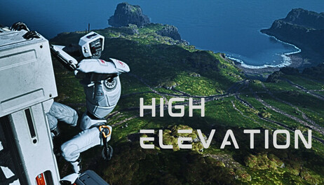 Купить High Elevation