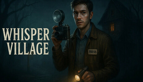 Купить Whisper Village
