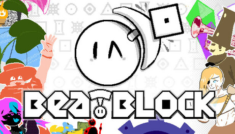 Купить Beatblock