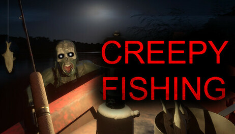 Купить Creepy Fishing
