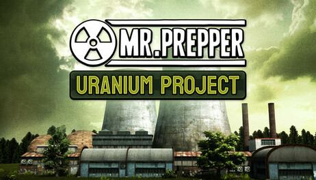Купить Mr. Prepper - Project Uranium DLC