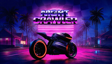 Купить Nightcrawler