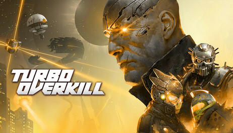Купить Turbo Overkill - 