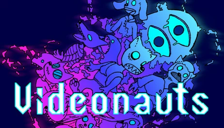 Купить Videonauts