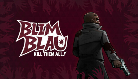 Купить Blimblau: Kill Them All