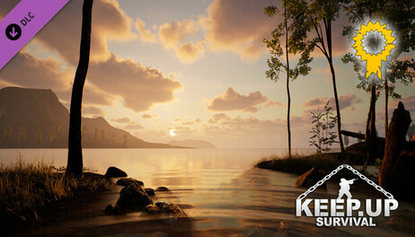 Купить KeepUp Survival - Supporter Pack