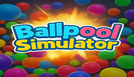 Купить Ball Pool Simulator