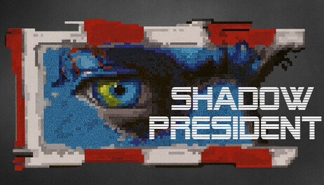 Купить Shadow President