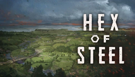 Купить Hex of Steel