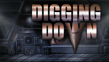Купить Digging Down