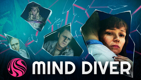 Купить Mind Diver