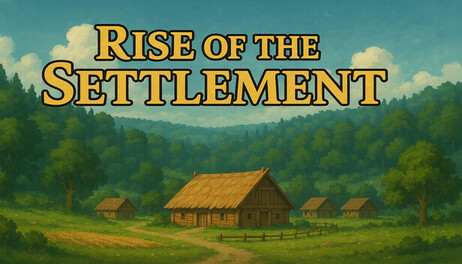 Купить Rise of the Settlement - Base