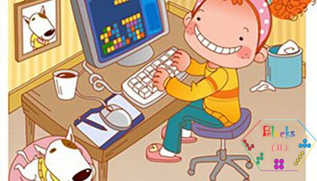 Купить Blocks(方块II)