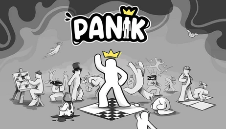 Купить PANIK