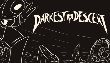 Купить Darkest Descent