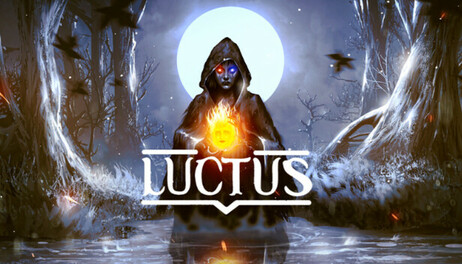 Купить Luctus