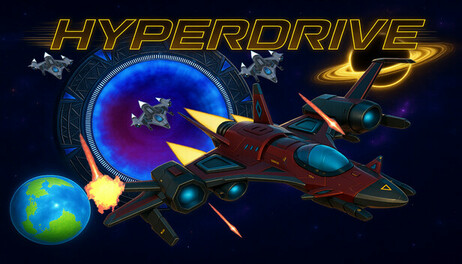 Купить HYPERDRIVE