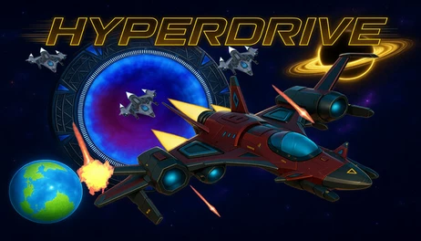 Купить HYPERDRIVE