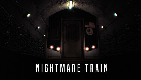 Купить Nightmare Train