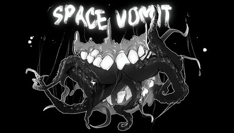 Купить Space Vomit