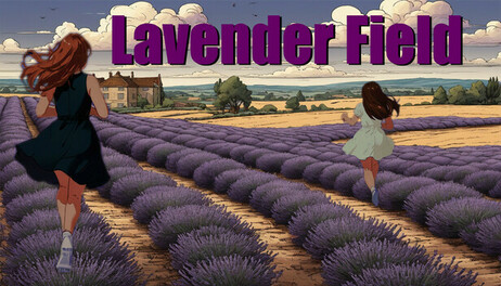 Купить Lavender Field