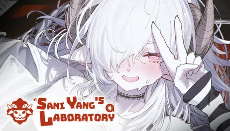 Купить Sani Yang's Laboratory