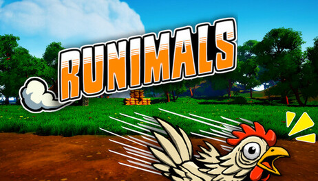 Купить Runimals