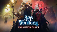 Age of Wonders 4: Expansion Pass 3