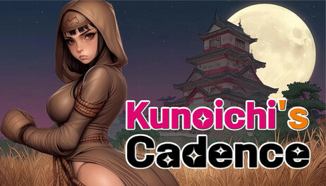 Купить Kunoichi's Cadence