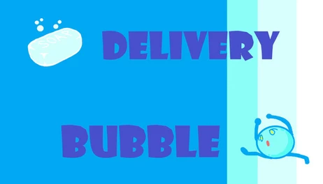 Купить DeliveryBubble