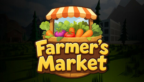 Купить Farmer's Market