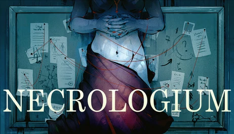 Купить Necrologium