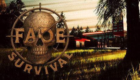 Купить Fade Survival