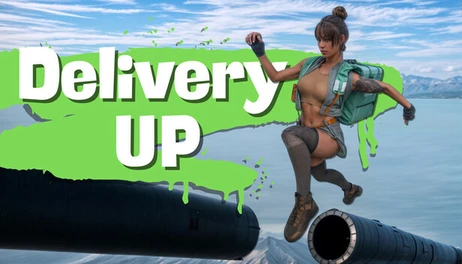 Купить Delivery Up